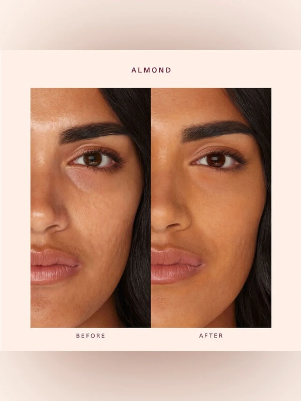 Rare Beauty True to Myself Pressed Finishing Powder - Almond